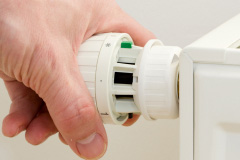 Middle Quarter central heating repair costs