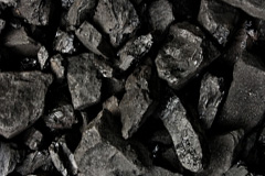 Middle Quarter coal boiler costs