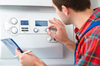 free Middle Quarter gas safe engineer quotes